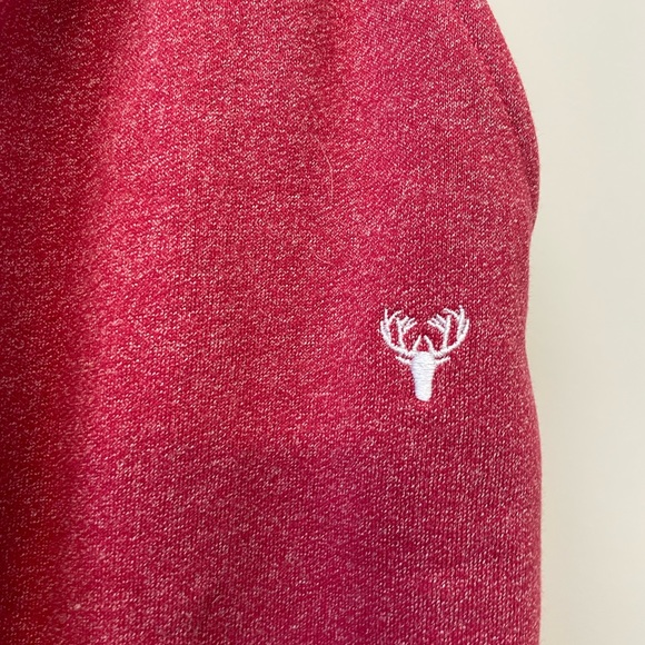 Scott Ellis Fleece Athletic/Jogger Pant Men’s Small - Picture 4 of 6